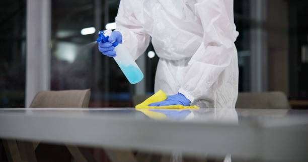 Licensed Unattended Death Cleanup service in Markham, TX - Crime Scene Cleaner Online